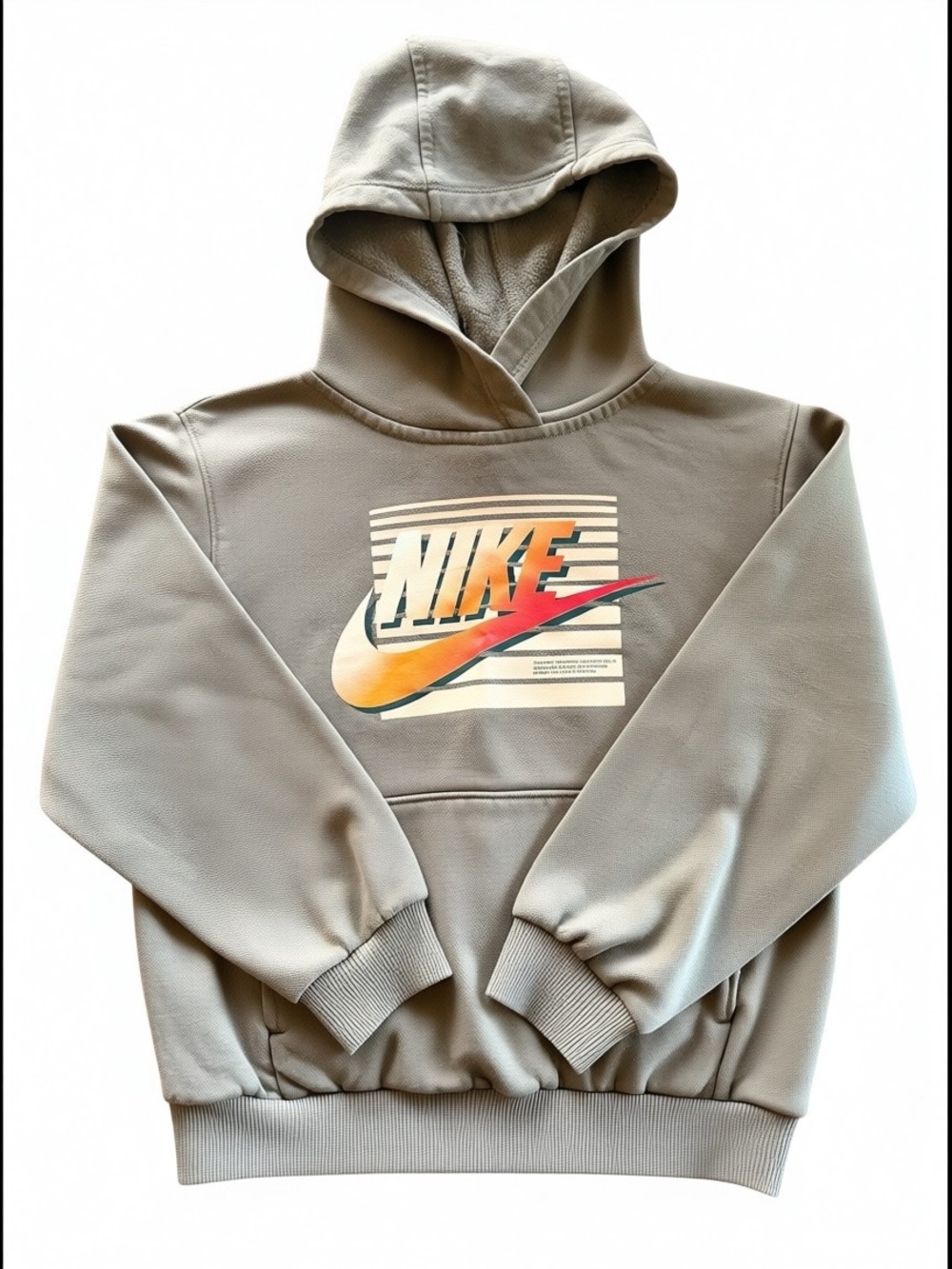 💚 Nike Fleece Pullover Hoodie 💚